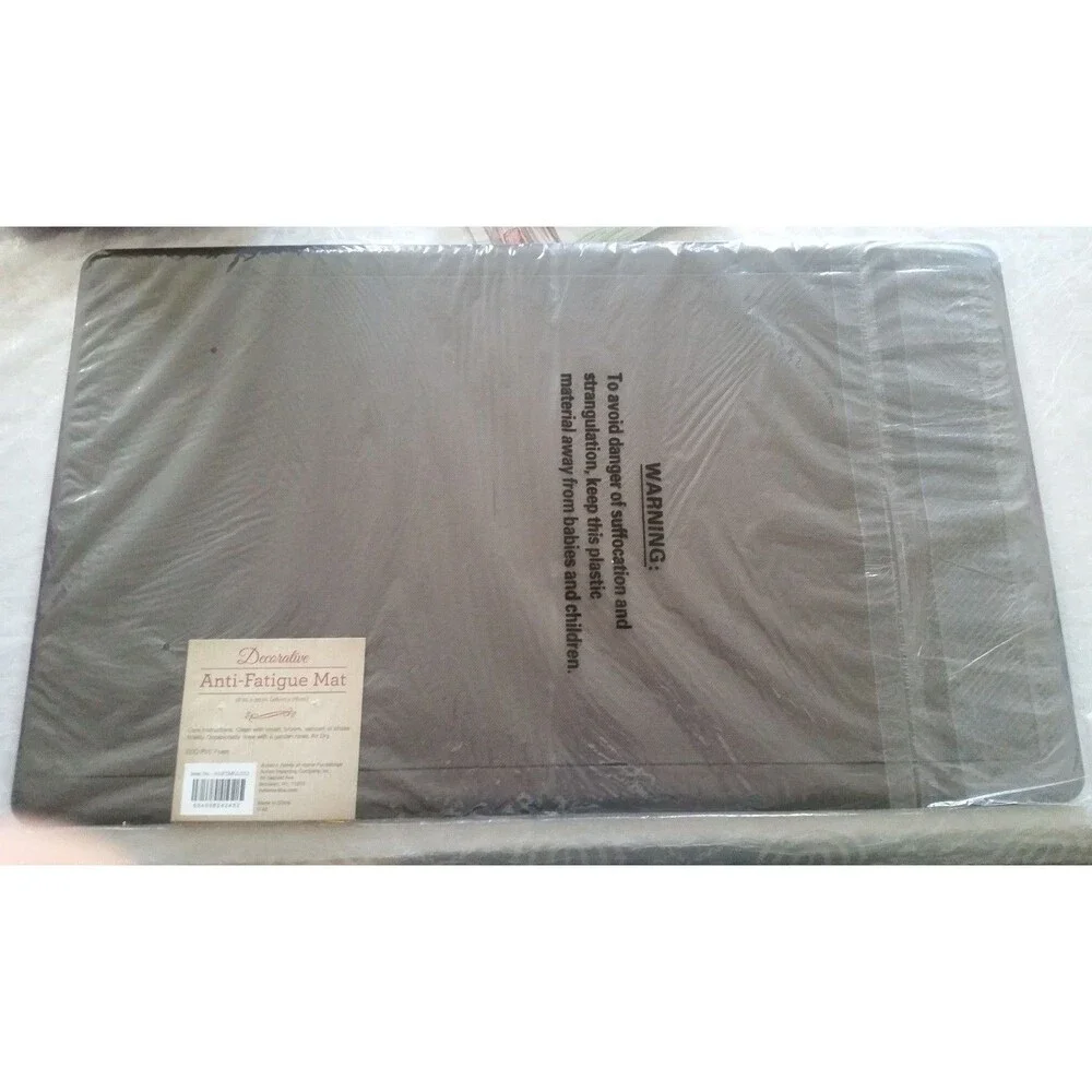 ANTI-FATIGUE NONSLIP FLOOR MAT(18